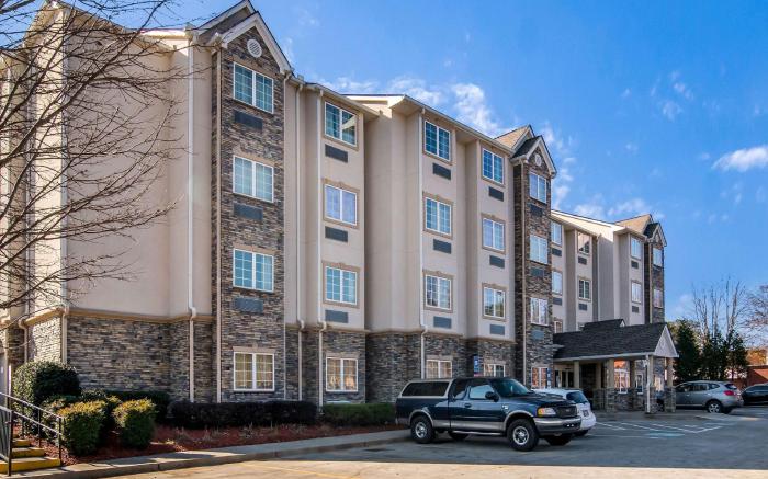 Motel 6 Canton, GA