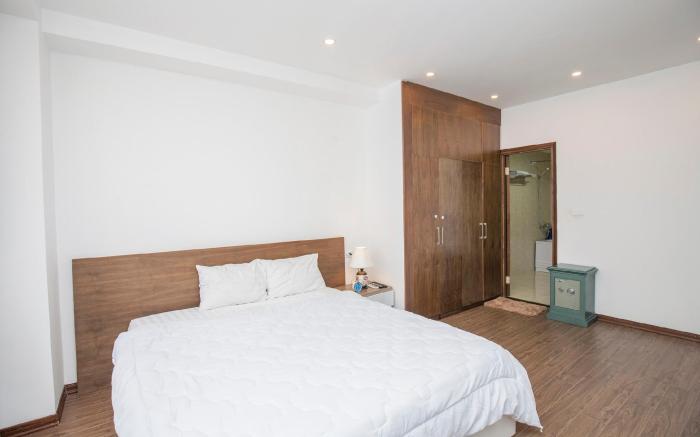 Sumitomo1 -  Apartment & hotel  at Linh Lang