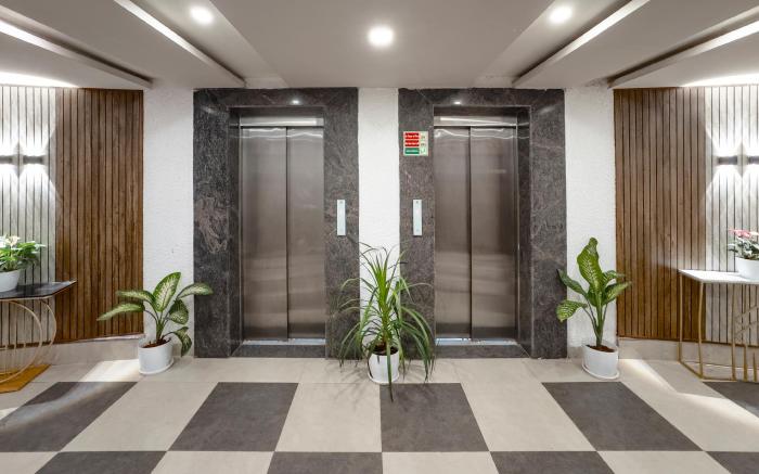 Anthurium Hotel