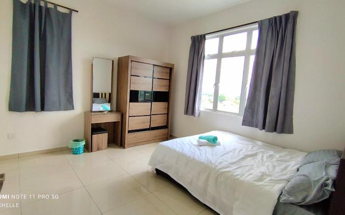 New Condo Ipoh Town