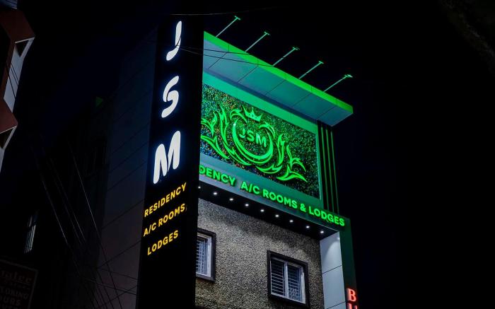 JSM Residency