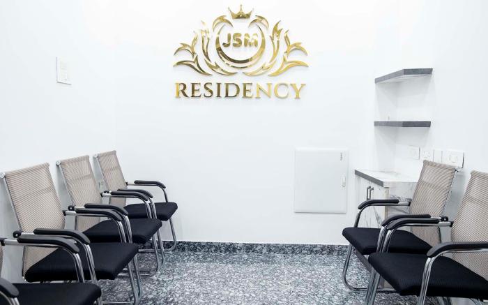 JSM Residency