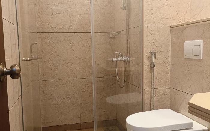 Studio Apartment in North Goa
