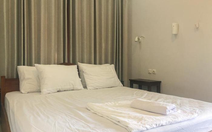 Griya Asri Homestay Near Tetebatu Waterfall