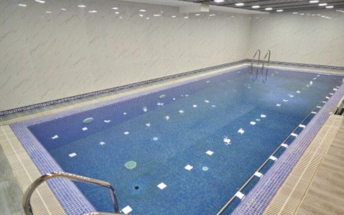 Hotel Asli Makon