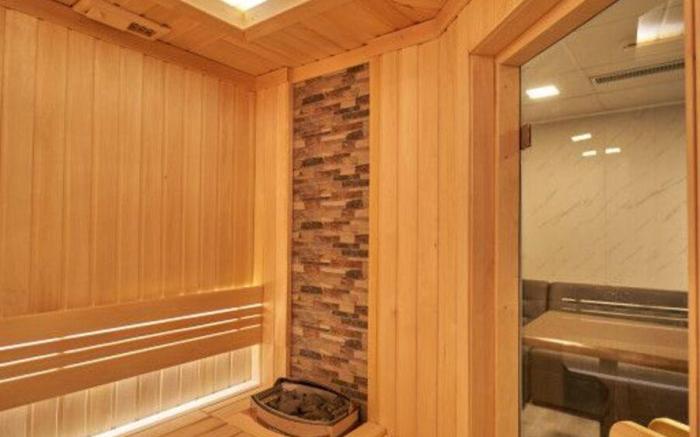 Hotel Asli Makon