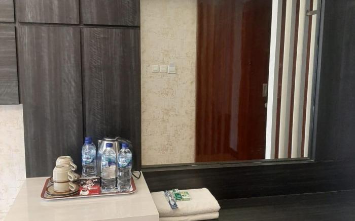 Hotel Grand Cahaya