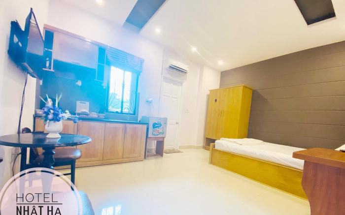 Nhật Hạ Hotel Vũng Tàu