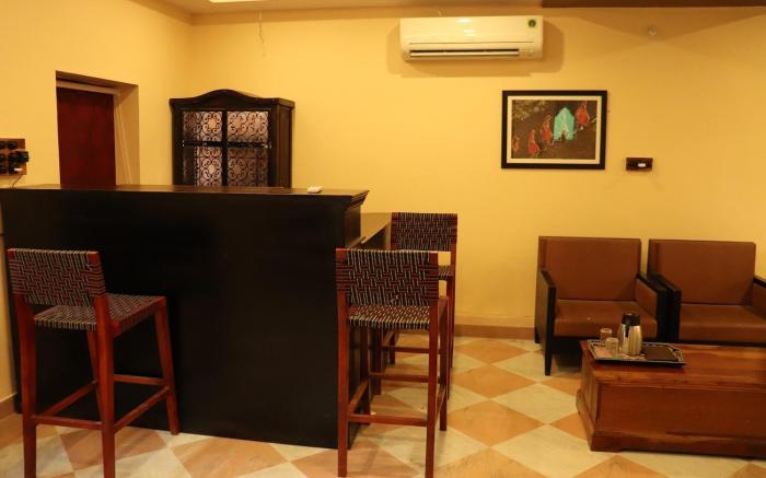 balarwa haveli