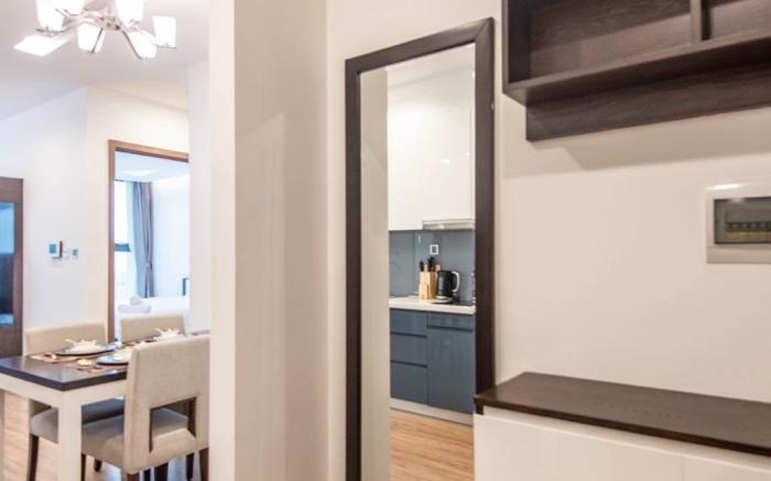 Vinhomes Metropolis 1 bedroom apartment