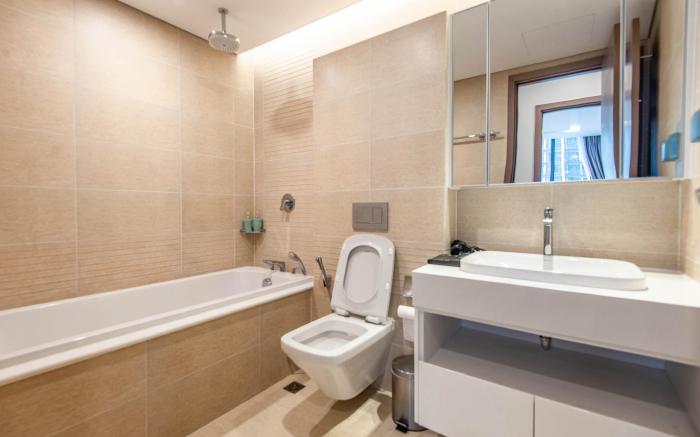 Vinhomes Metropolis 1 bedroom apartment