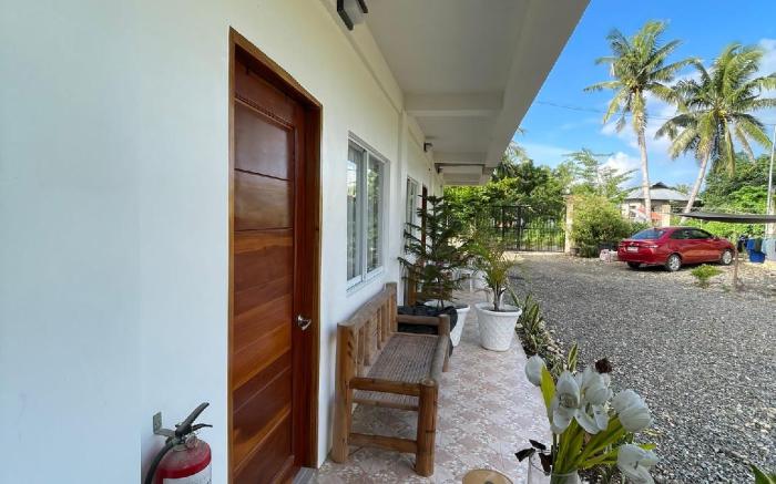Coconut Inn Moalboal