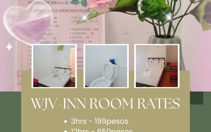 WJV INN MANDAUE CENTRO