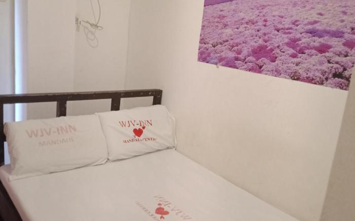 WJV INN MANDAUE CENTRO