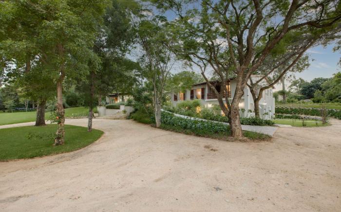 Amberhall Guesthouse