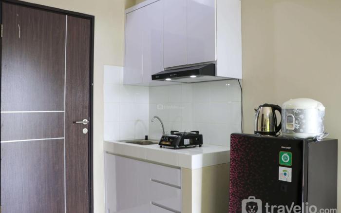 Simply Look Studio Mont Blanc Bekasi By Travelio