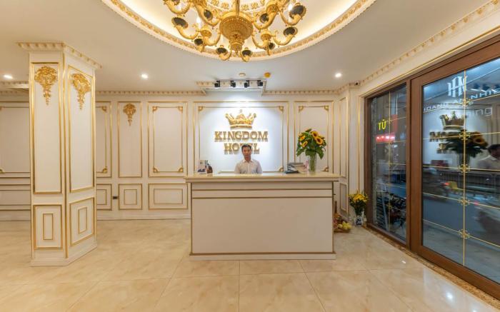 Kingdom Hotel Hanoi