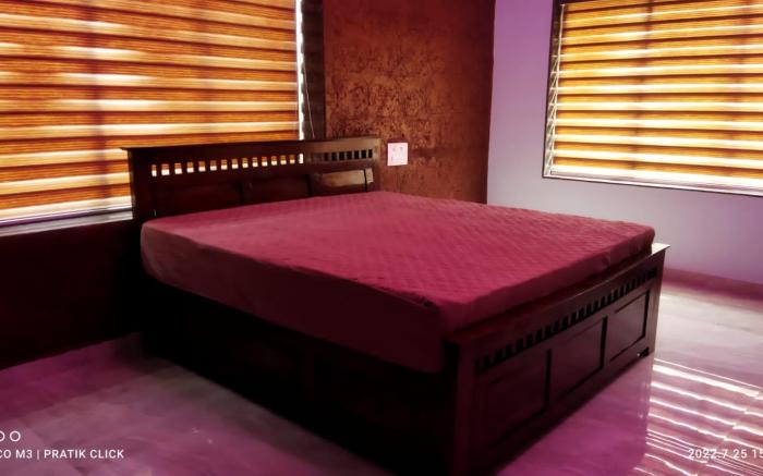 Kokan Heritage Resort