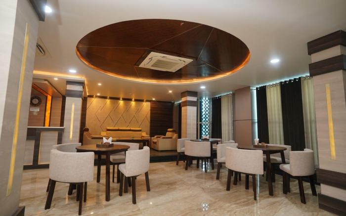 Ananda Inn (A Project of Lotus Hospitality)