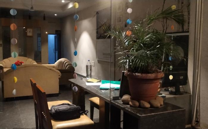 Hotel Sumanchandra Suites 