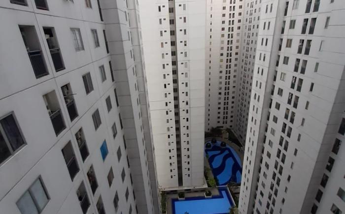 Toptravel Apartemen Bassura City Jakarta Timur