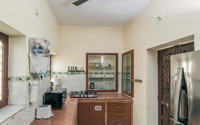 Sunset Escape by VEO - Part of StayVista