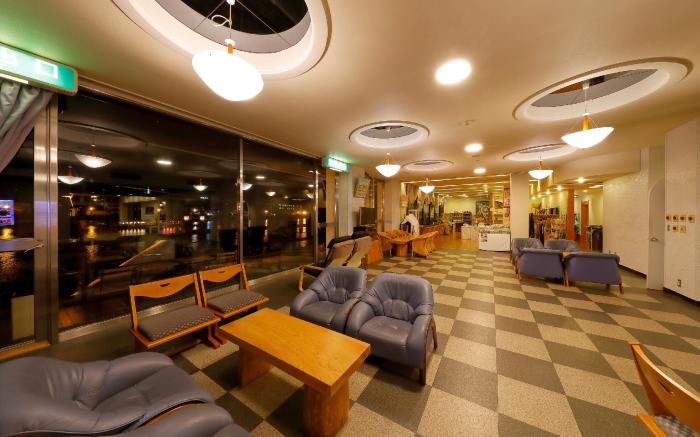 Mikuma Hotel