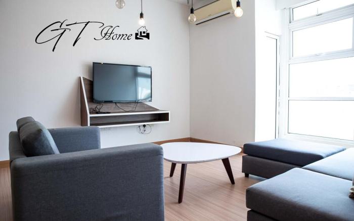 Gt Home 12 @ kota damansara sunway nexis
