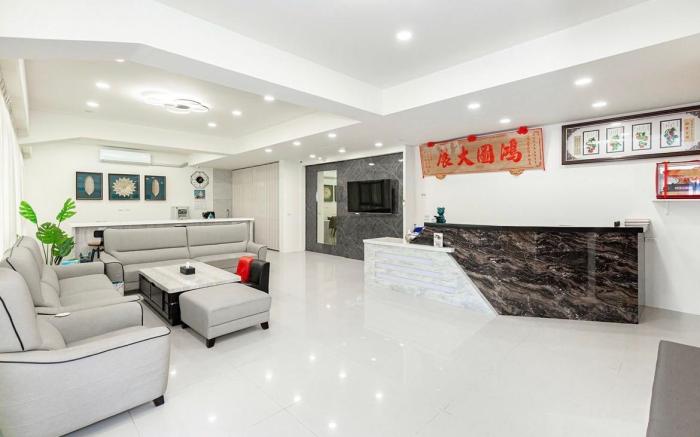 Shangpin Hall