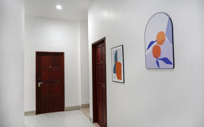 Syuen Boutique Hotel