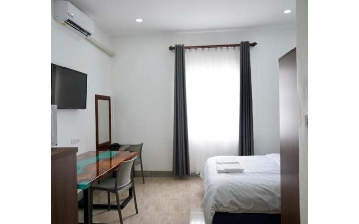 Syuen Boutique Hotel