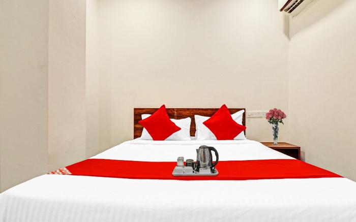 Hotel O Night Eye
