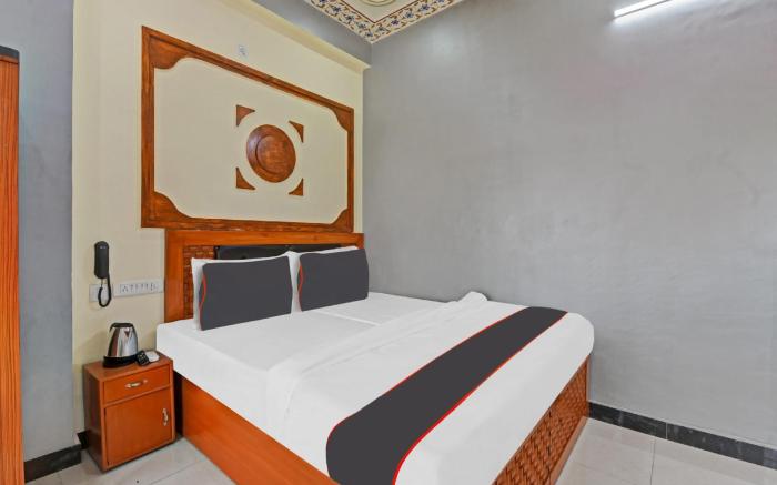 Hotel O Imperial Palace