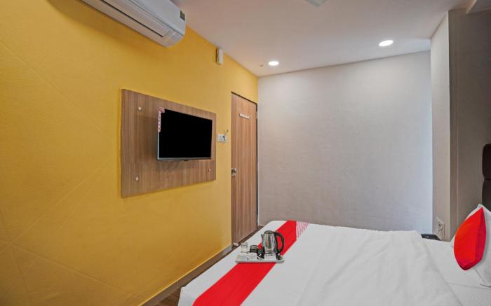 Hotel O Infinity
