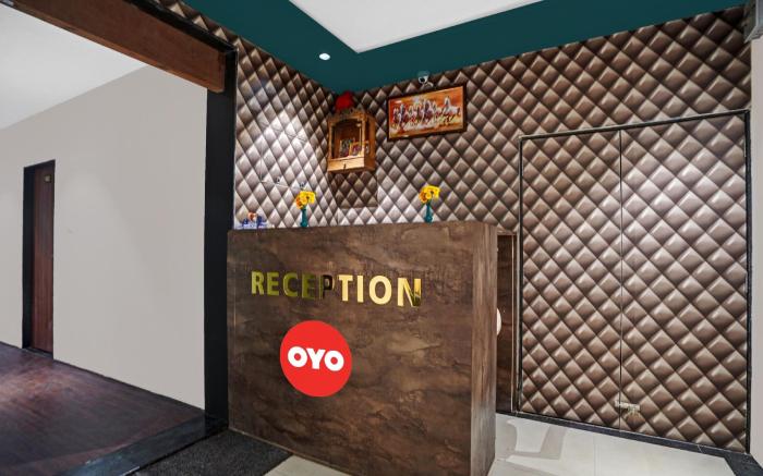 Hotel O Nidhivan Hotel And Rooms