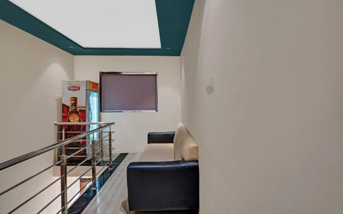 Hotel O Nidhivan Hotel And Rooms