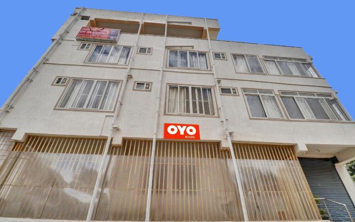 Hotel O S M Residency