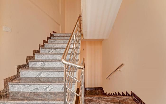Hotel O S M Residency
