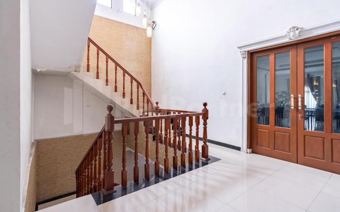 JR Residence Syariah near Jalan Setiabudi Medan