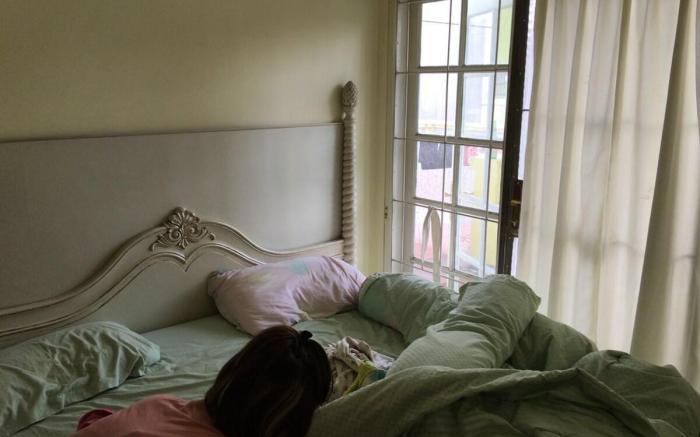 Vila Green Apple Mewah 3 KT, Cipanas, Puncak Bogor