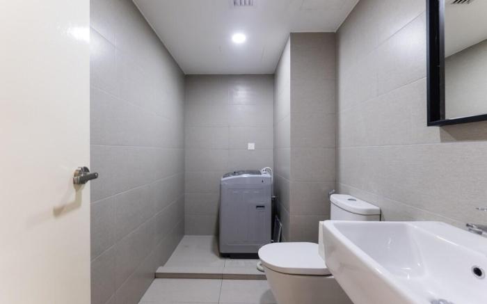 Eko Cheras 3 pax by Feel Home Above Mall