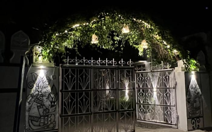Inti Hostel Pushkar