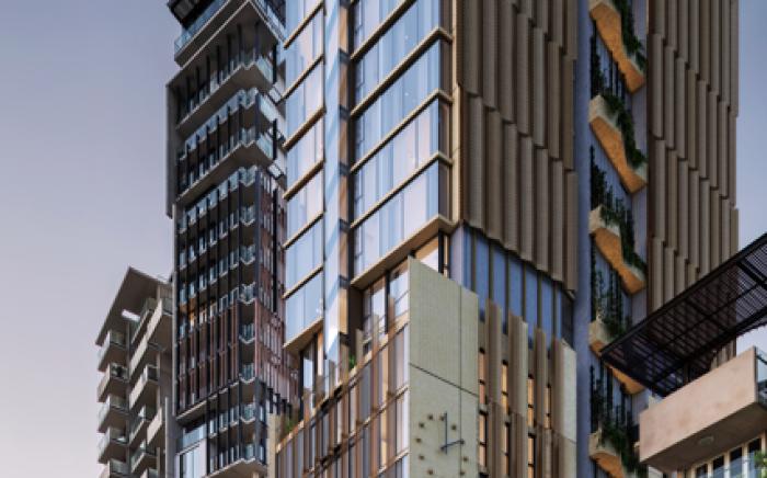 Vibe Hotel Adelaide