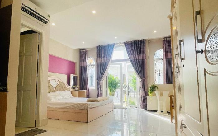 Nhật Hạ Hotel Vũng Tàu