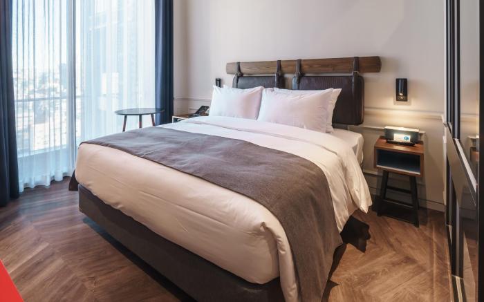JUNIBINO HOTEL HONGDAE