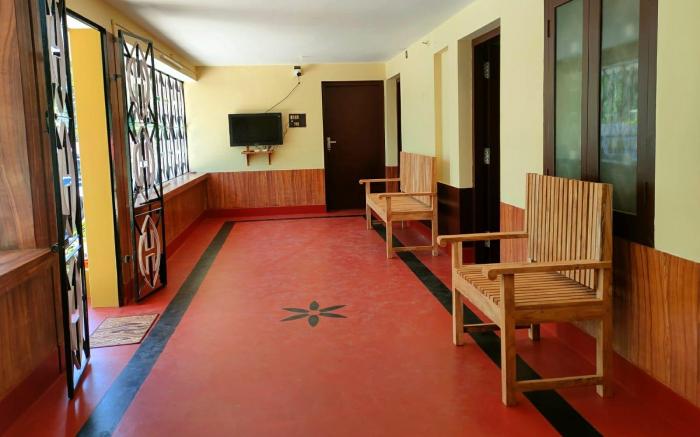 Nightingale Villa Wayanad
