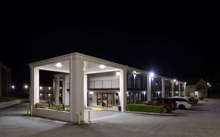 Days Inn by Wyndham Douglasville-Atlanta-Fairburn Road
