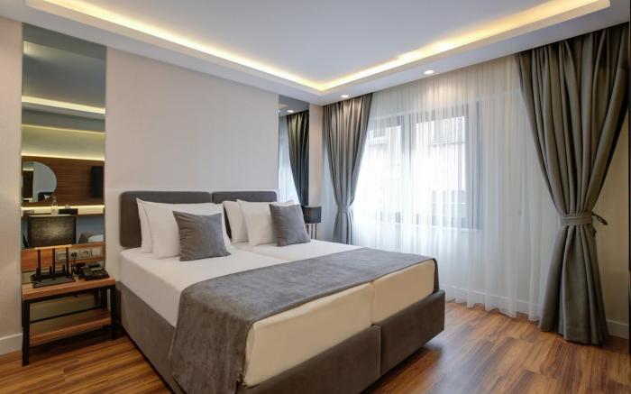 Depiero Hotel Karaköy