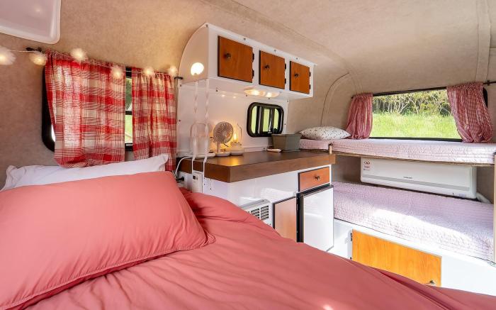 Geumsan Lalaland Caravan