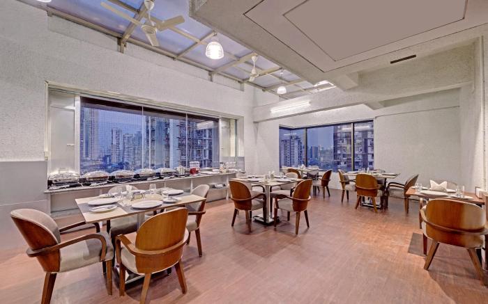 Adiva Residency Beacon, Grant Road, Mumbai